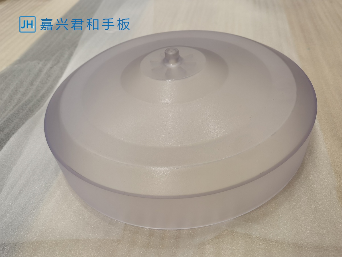 燈罩手板3D打印