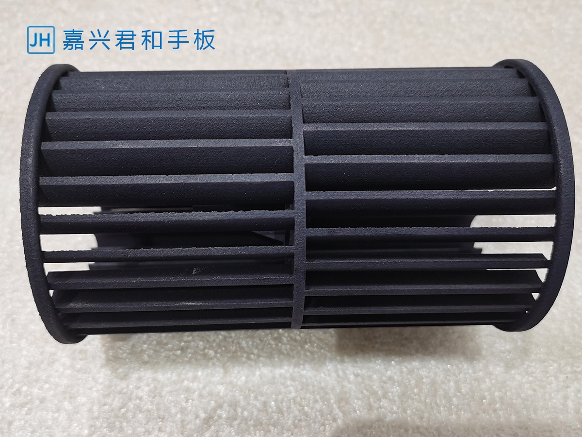 3D打印尼龍風(fēng)輪